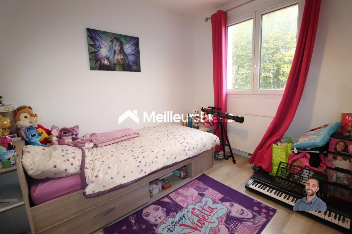 Vente Appartement à Douai 3 pièces