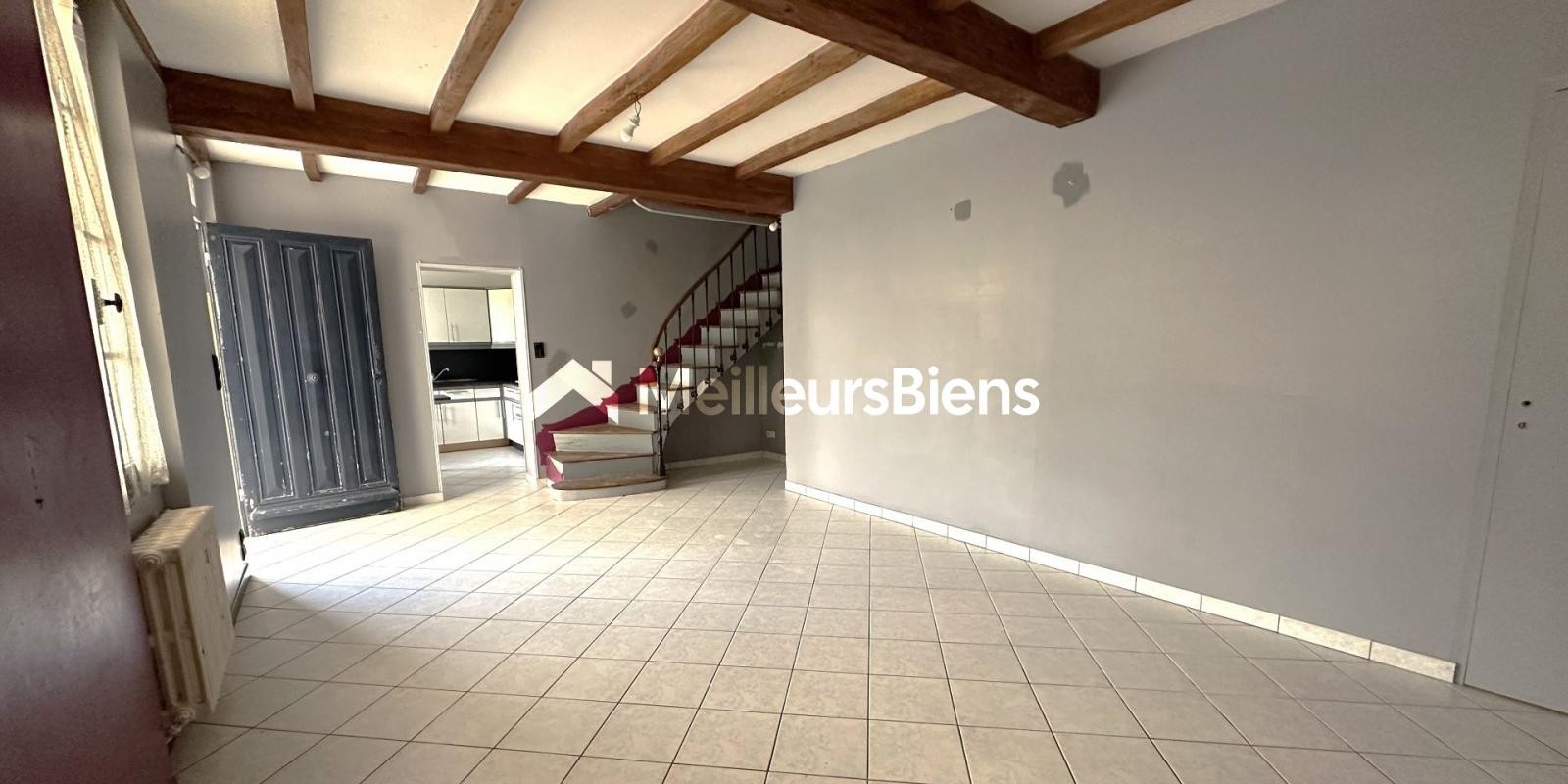 Vente Maison à Saintes 6 pièces