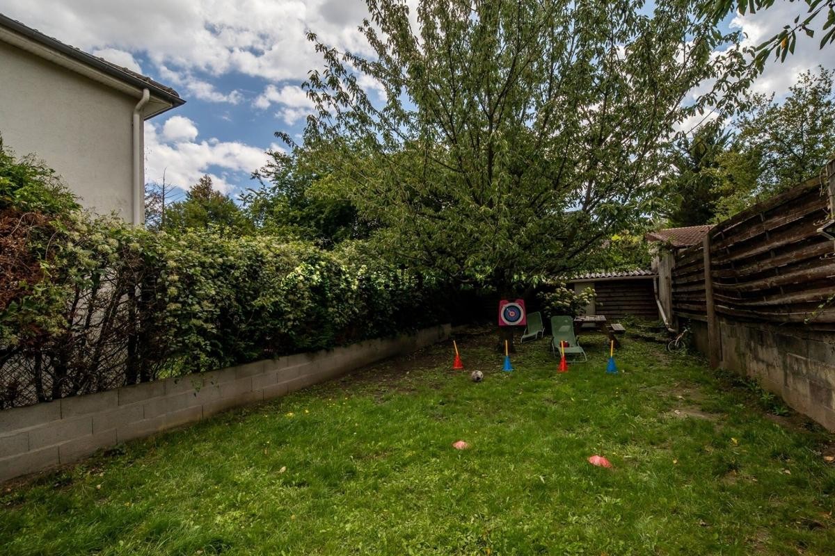 Vente Maison à Argenteuil 5 pièces