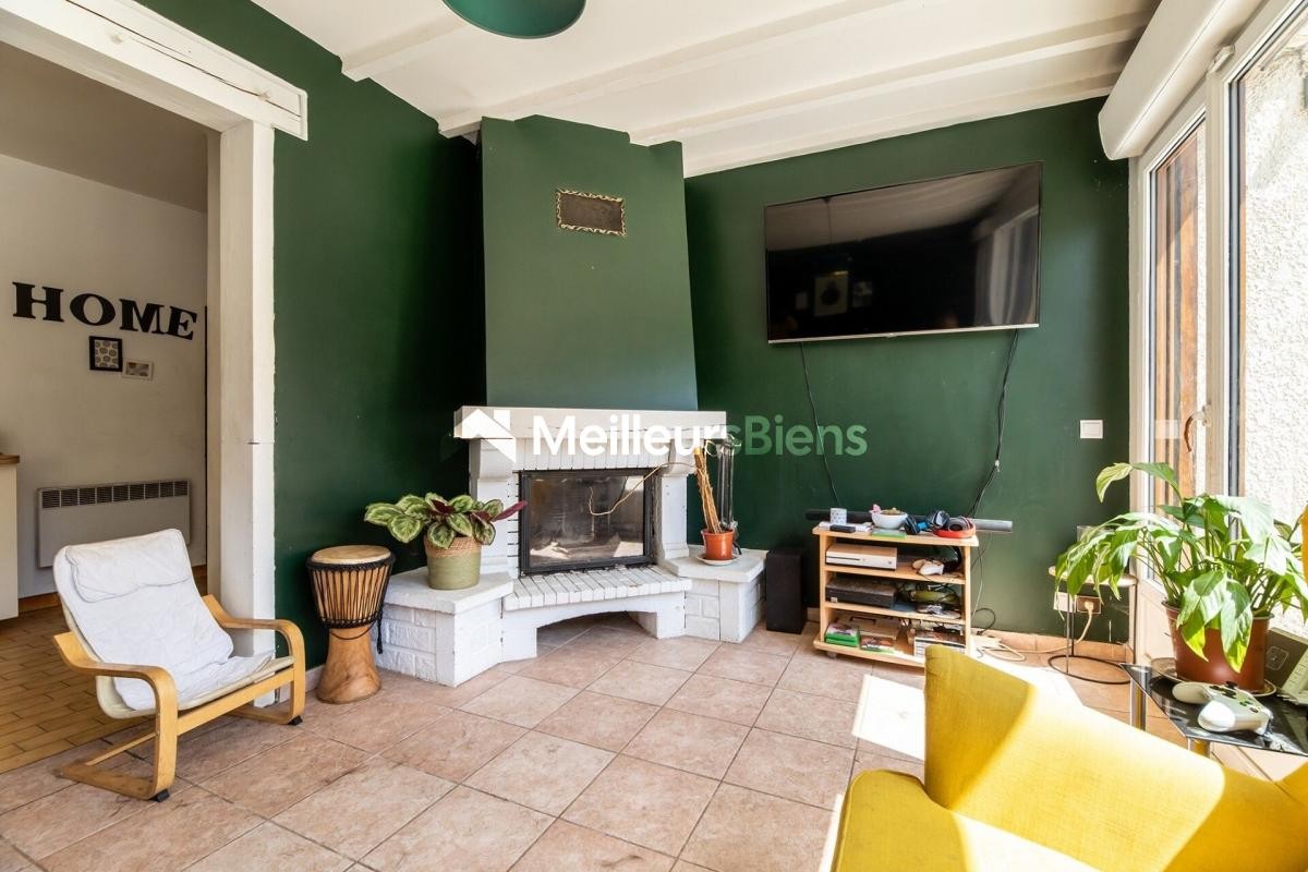 Vente Maison à Argenteuil 5 pièces