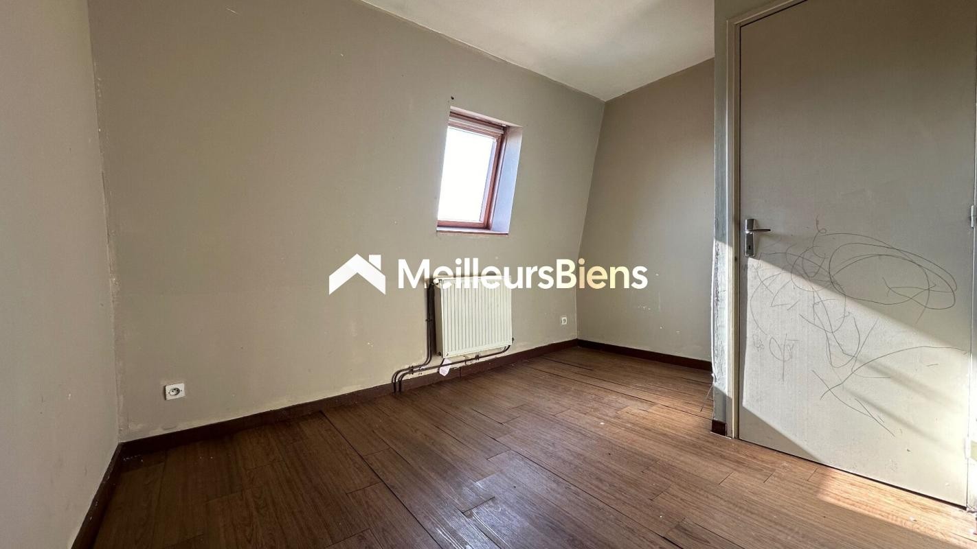 Vente Maison à Roubaix 5 pièces