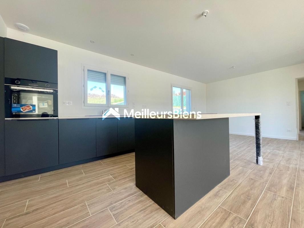 Vente Maison à Preignan 4 pièces