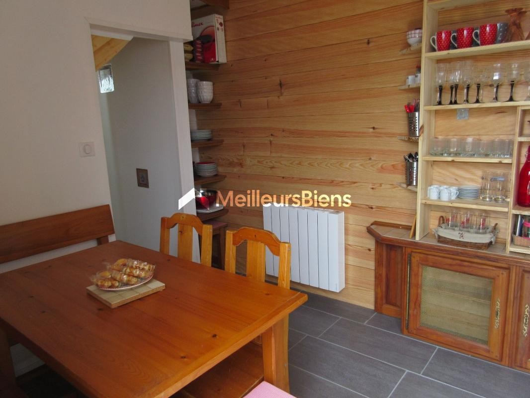 Vente Maison à Dullin 13 pièces