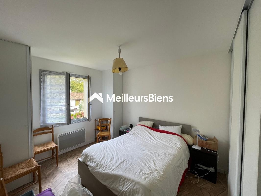 Vente Maison à Seissan 4 pièces