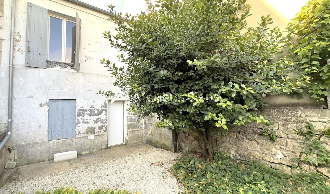 Vente Maison à Saintes 2 pièces