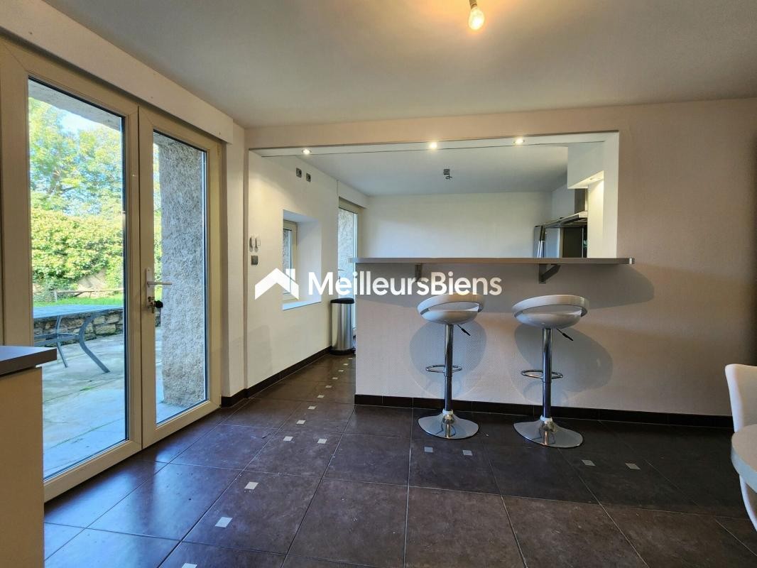 Vente Maison à Malleloy 6 pièces