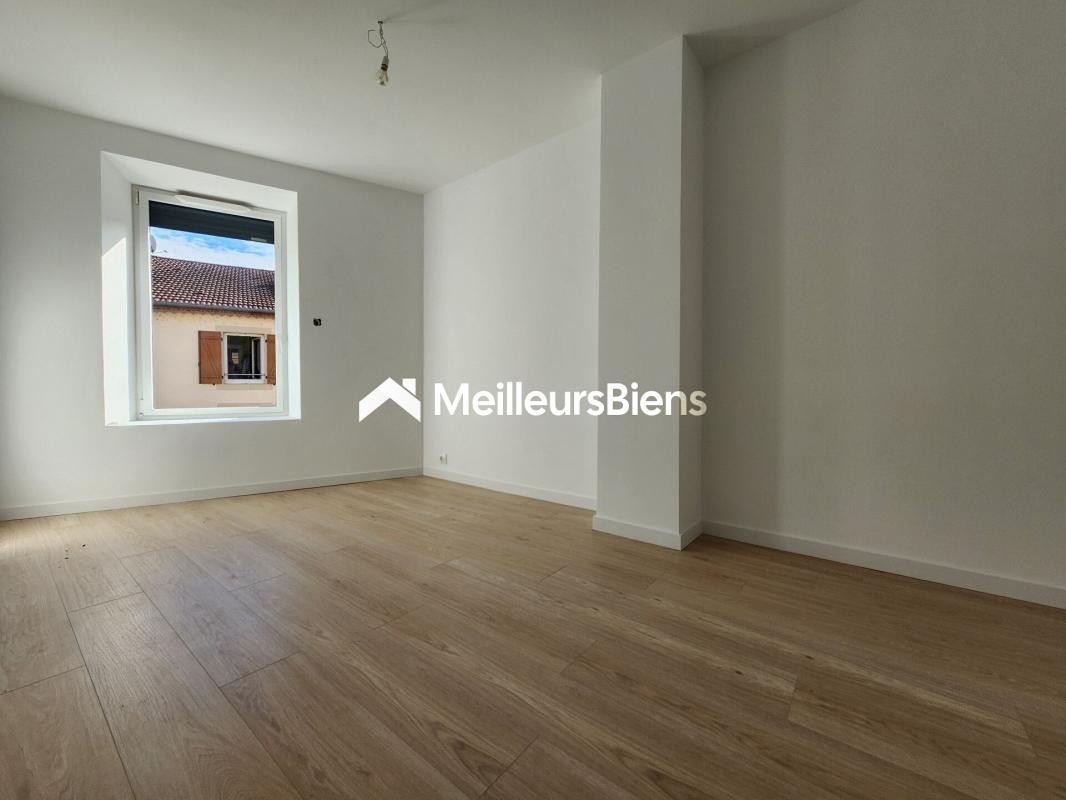 Vente Maison à Malleloy 6 pièces