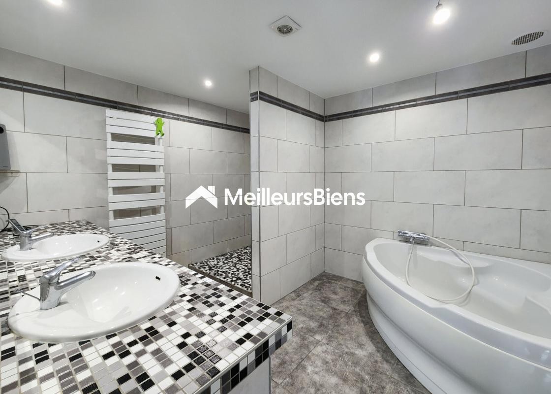 Vente Maison à Malleloy 6 pièces