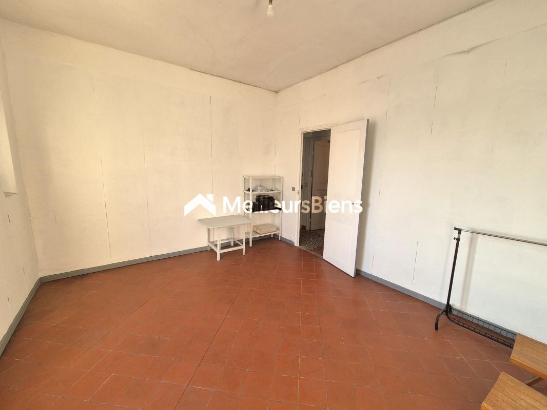 Vente Appartement à Perpignan 2 pièces