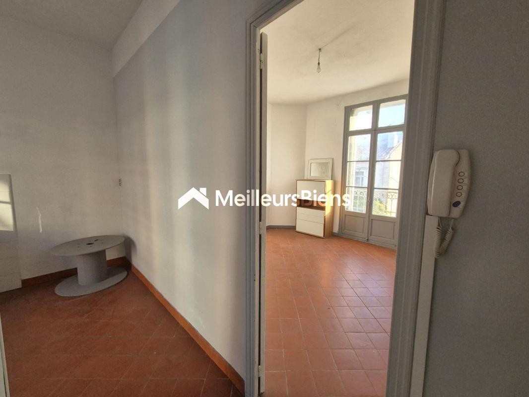 Vente Appartement à Perpignan 2 pièces