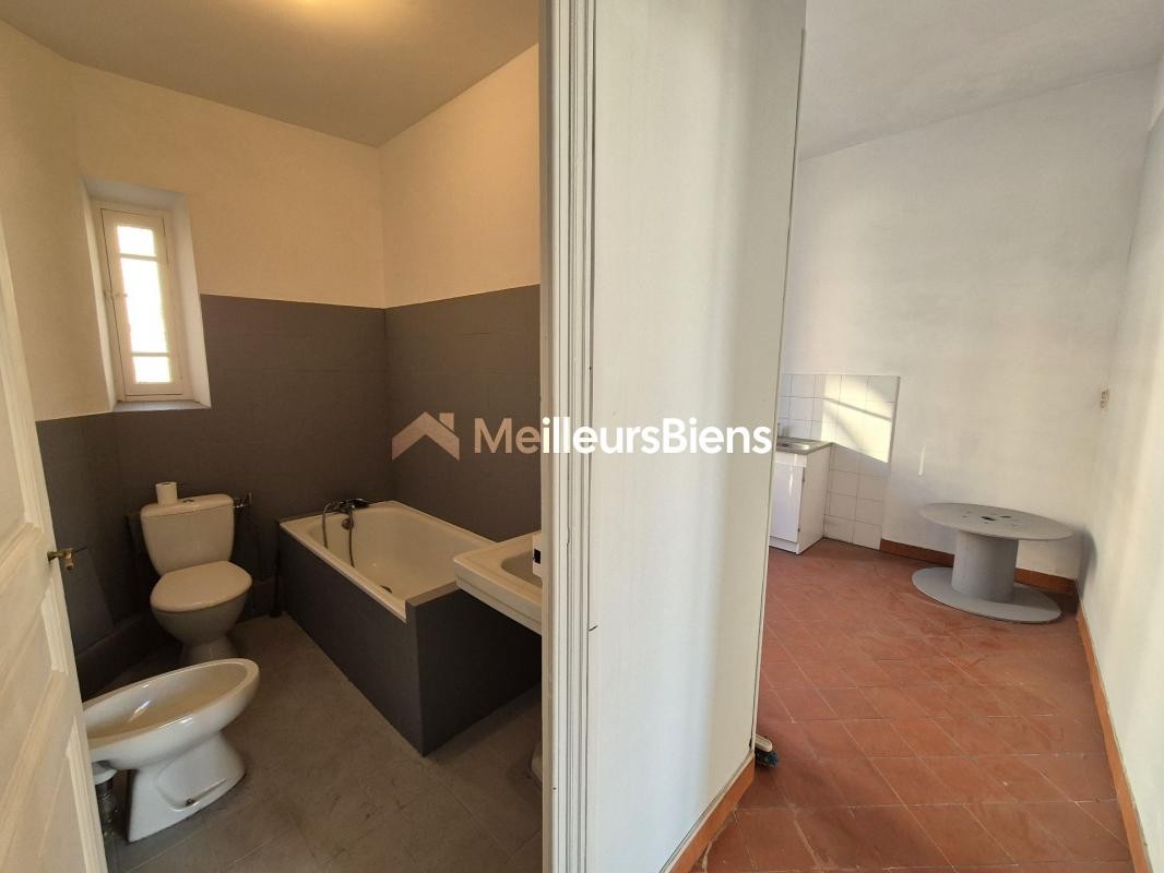 Vente Appartement à Perpignan 2 pièces