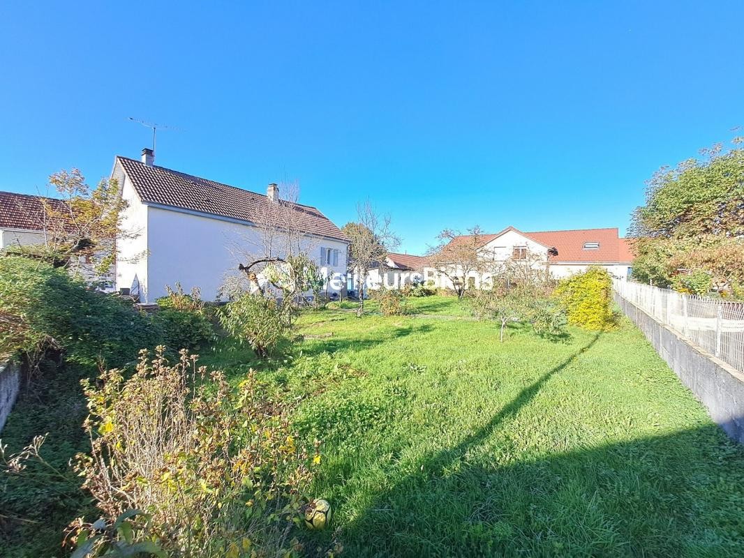 Vente Maison à Noidans-lès-Vesoul 5 pièces