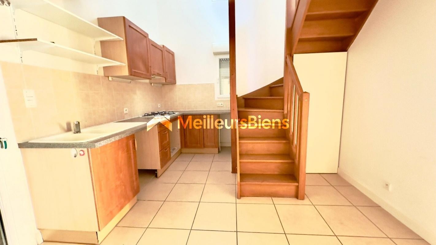 Vente Maison à Saintes 5 pièces