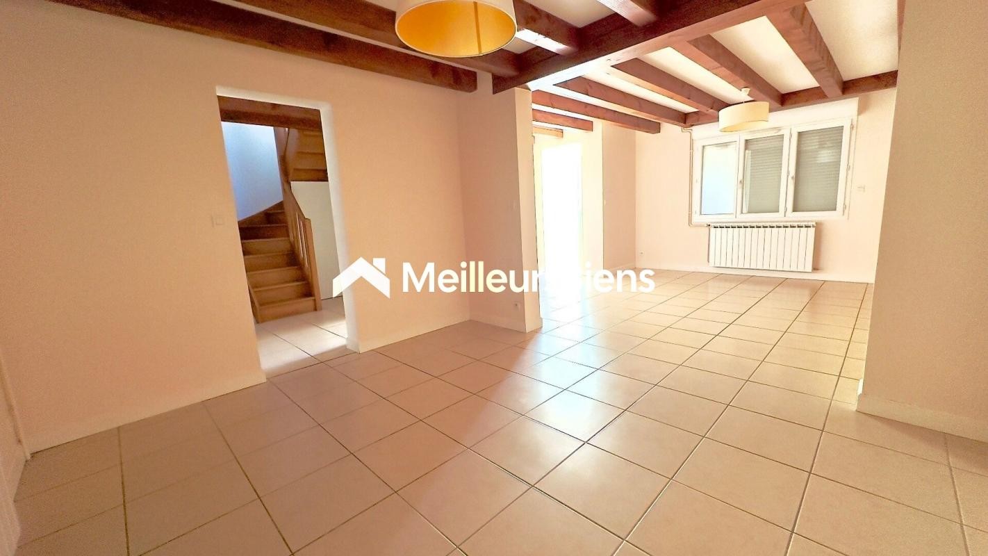 Vente Maison à Saintes 5 pièces