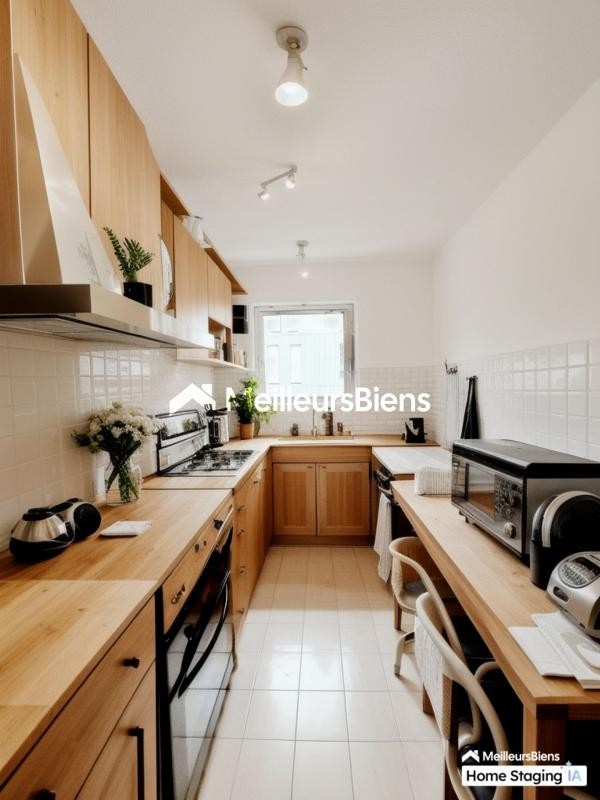 Vente Appartement à Paris Observatoire 14e arrondissement 2 pièces