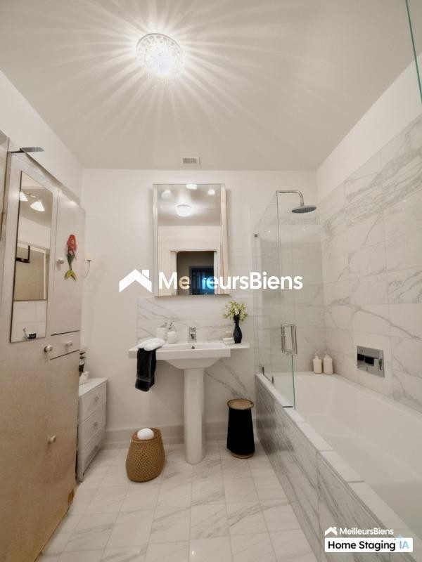 Vente Appartement à Paris Observatoire 14e arrondissement 2 pièces