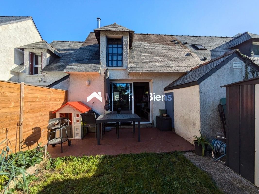 Vente Maison à Guérande 3 pièces