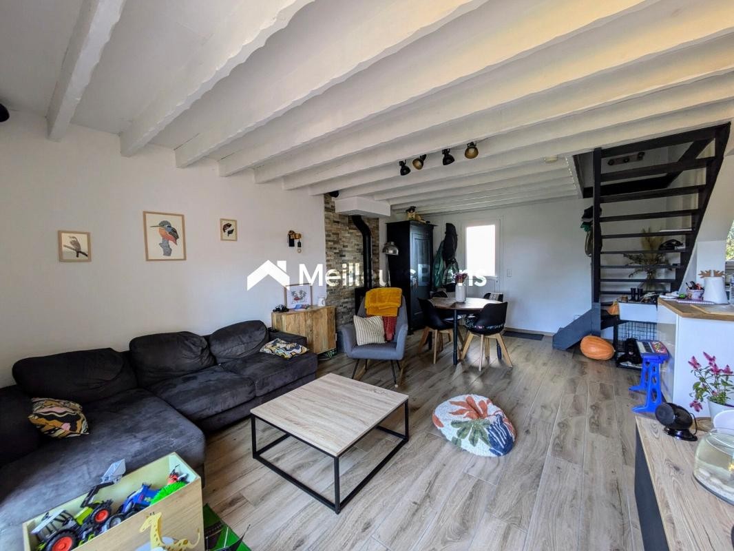 Vente Maison à Guérande 3 pièces