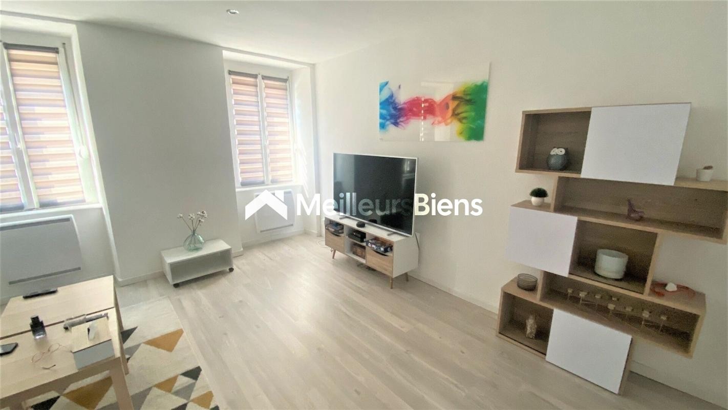 Location Appartement à Belfort 2 pièces