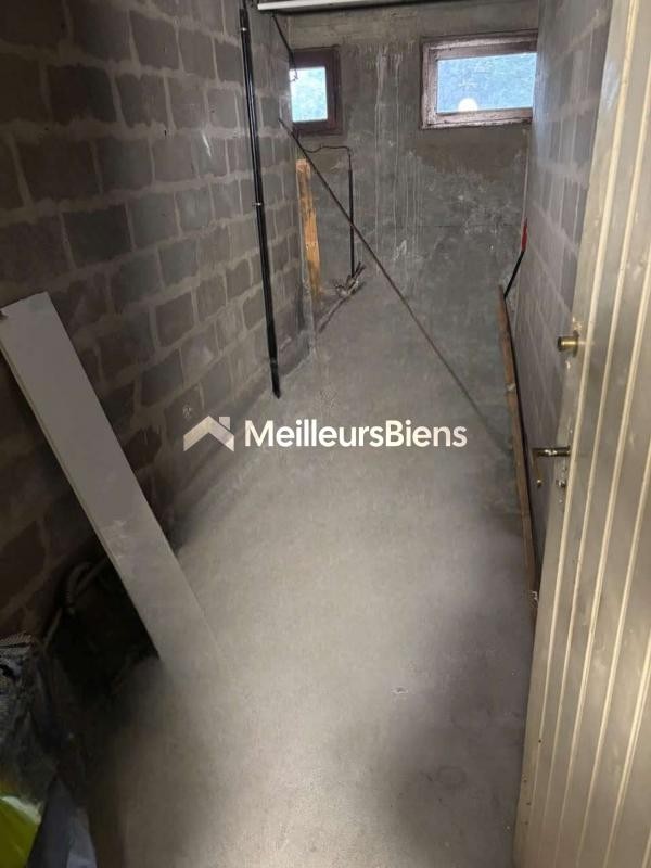 Location Appartement à Metz 2 pièces