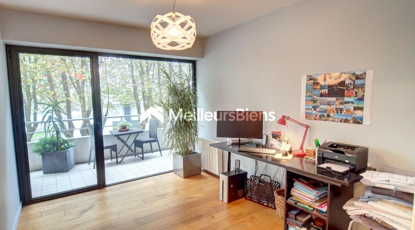 Vente Appartement à Lorient 5 pièces