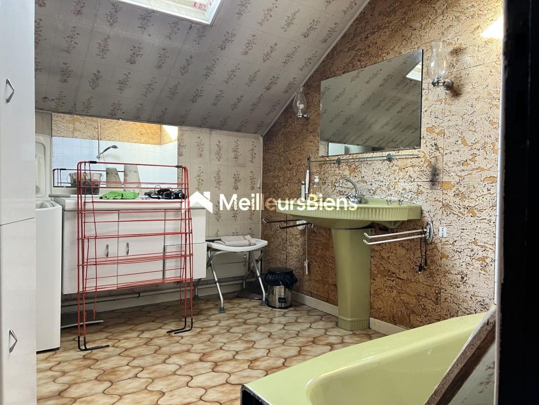 Vente Appartement à Danjoutin 4 pièces