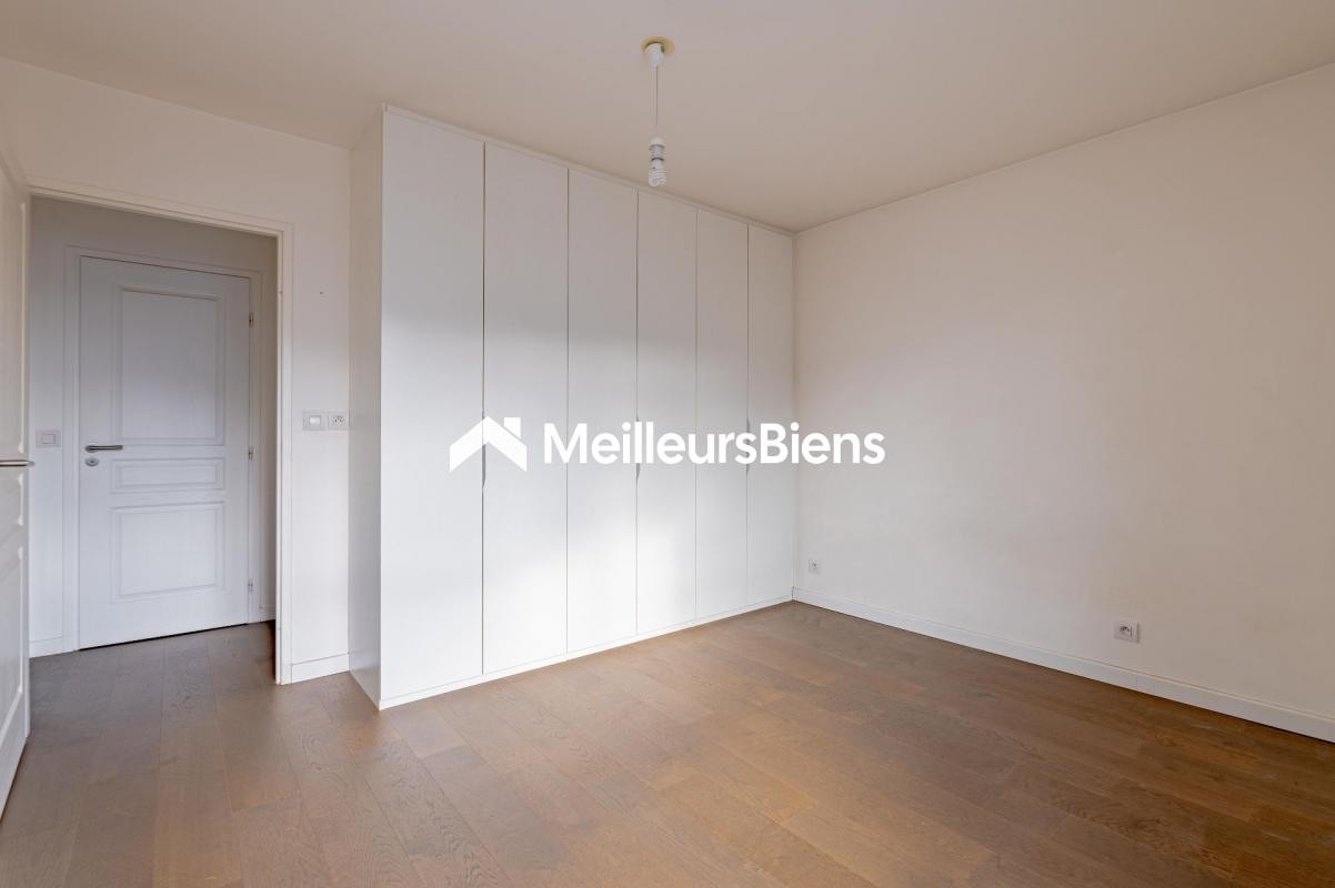 Vente Appartement à Montrouge 3 pièces