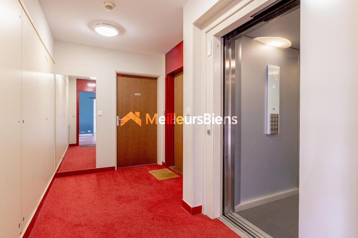 Vente Appartement à Montrouge 3 pièces