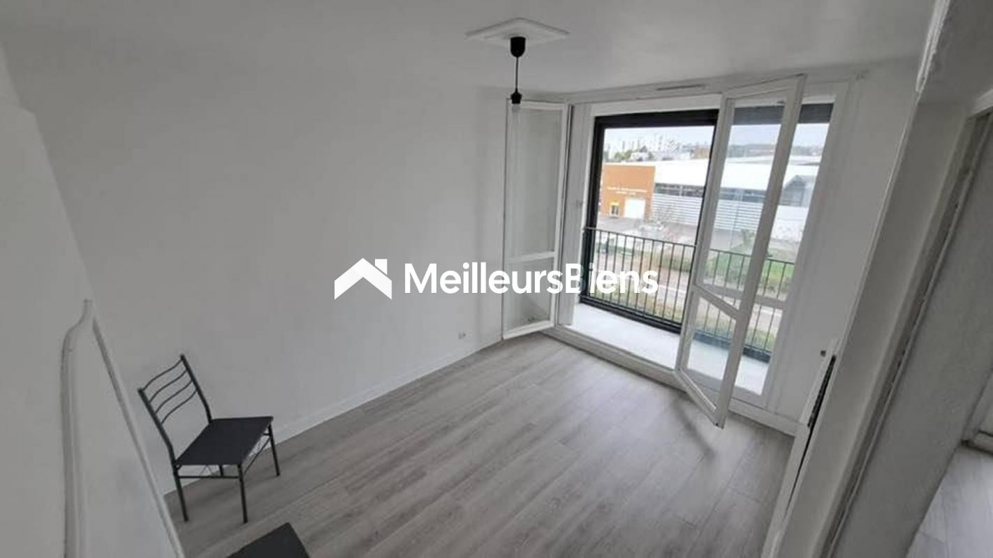 Vente Appartement à la Chapelle-Saint-Luc 2 pièces