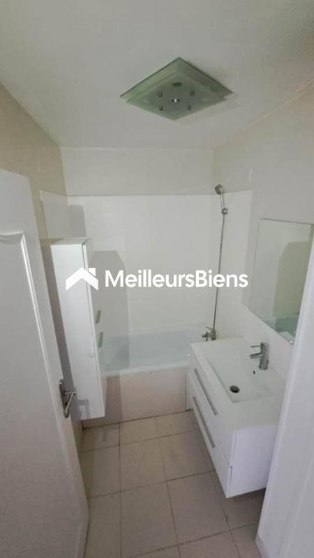 Vente Appartement à la Chapelle-Saint-Luc 2 pièces