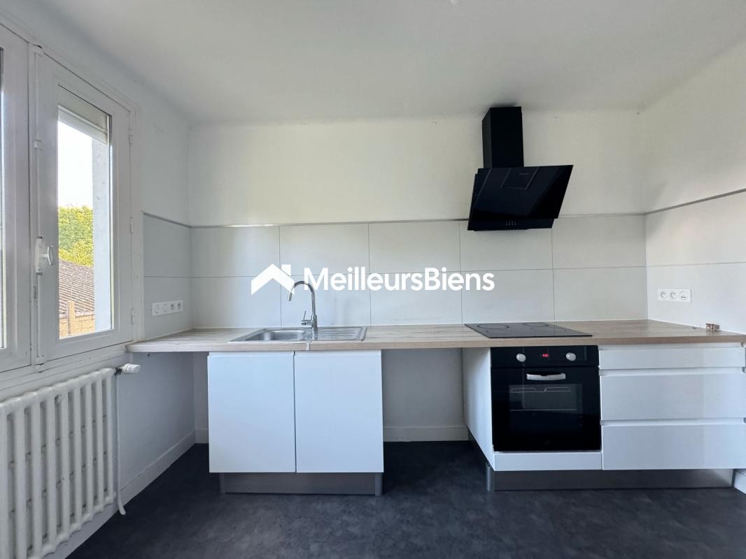 Vente Maison à Pontivy 4 pièces