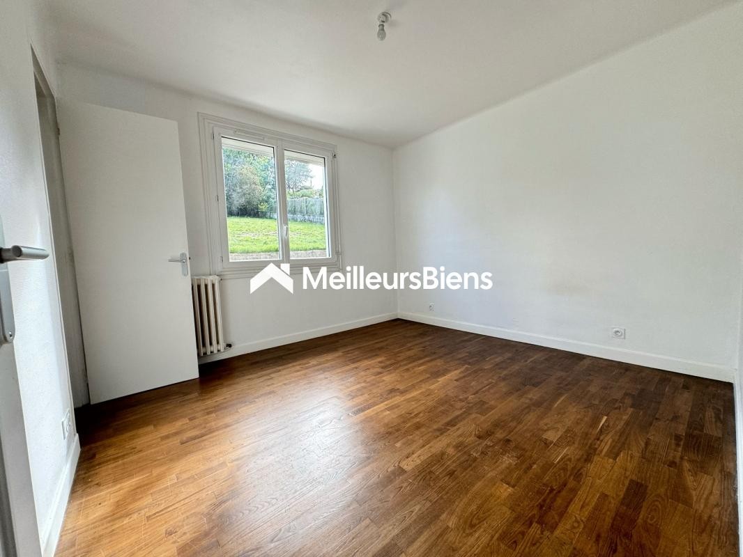 Vente Maison à Pontivy 4 pièces