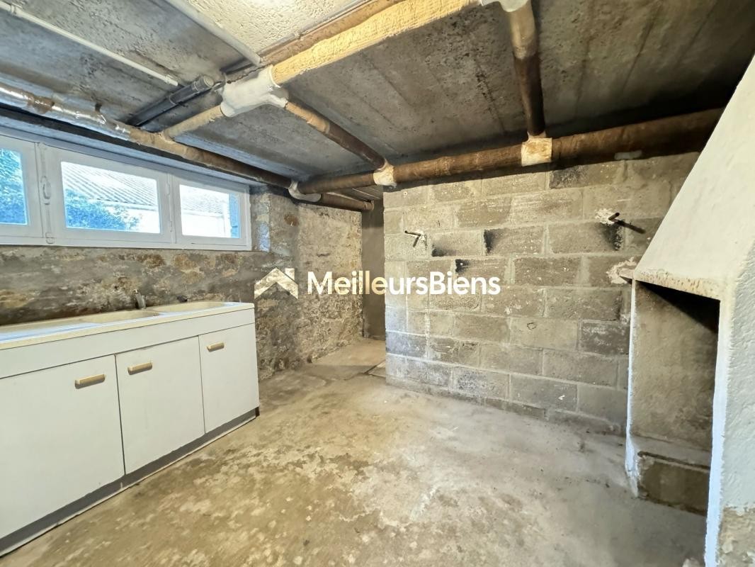 Vente Maison à Pontivy 4 pièces