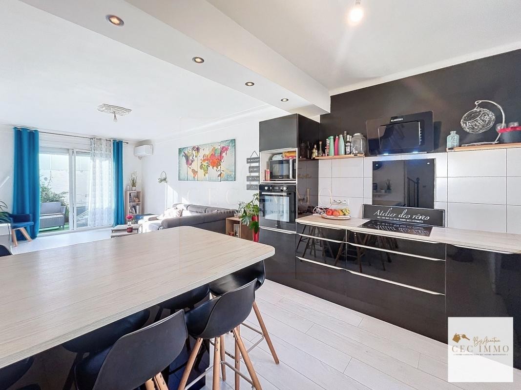 Vente Maison à Perpignan 5 pièces