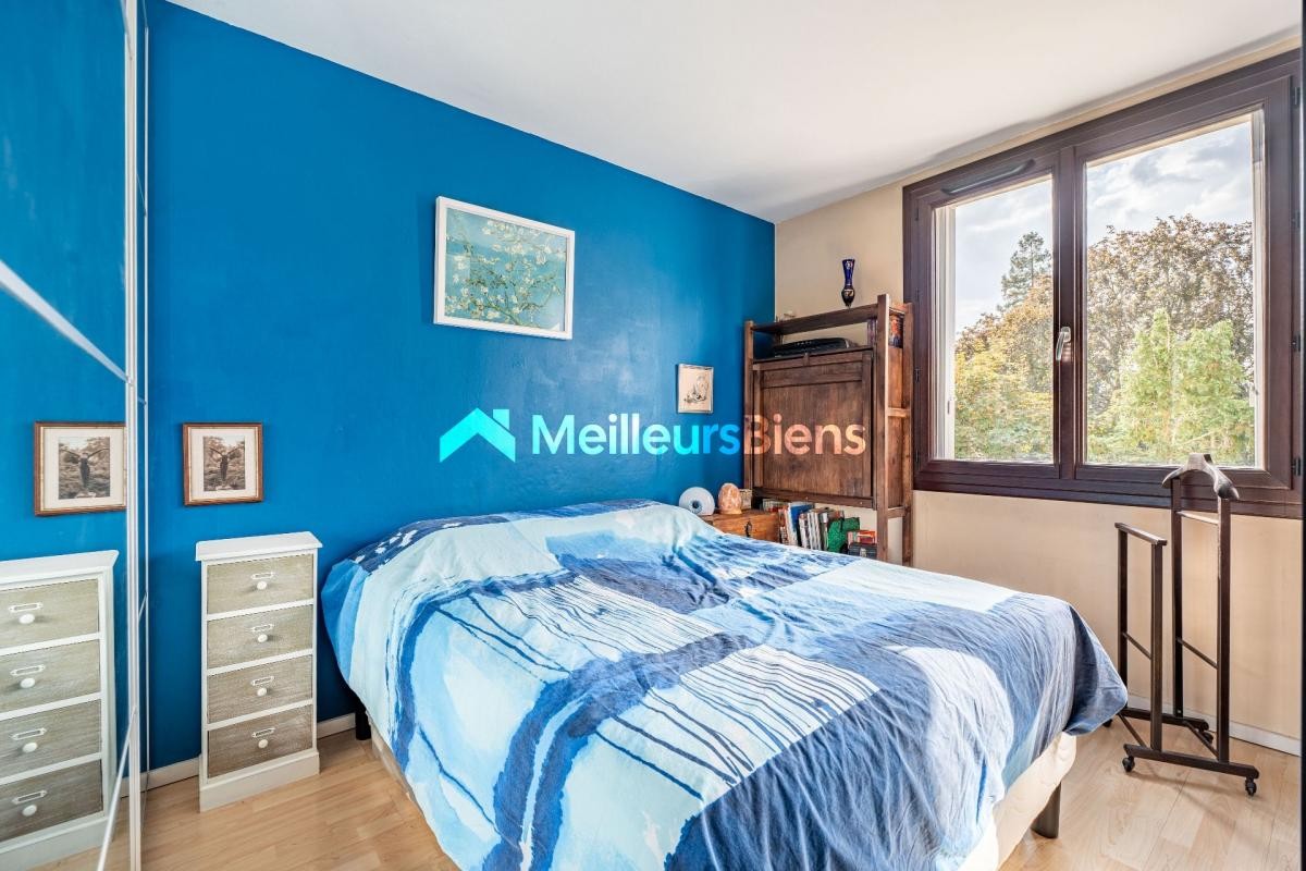 Vente Appartement à Villejuif 4 pièces