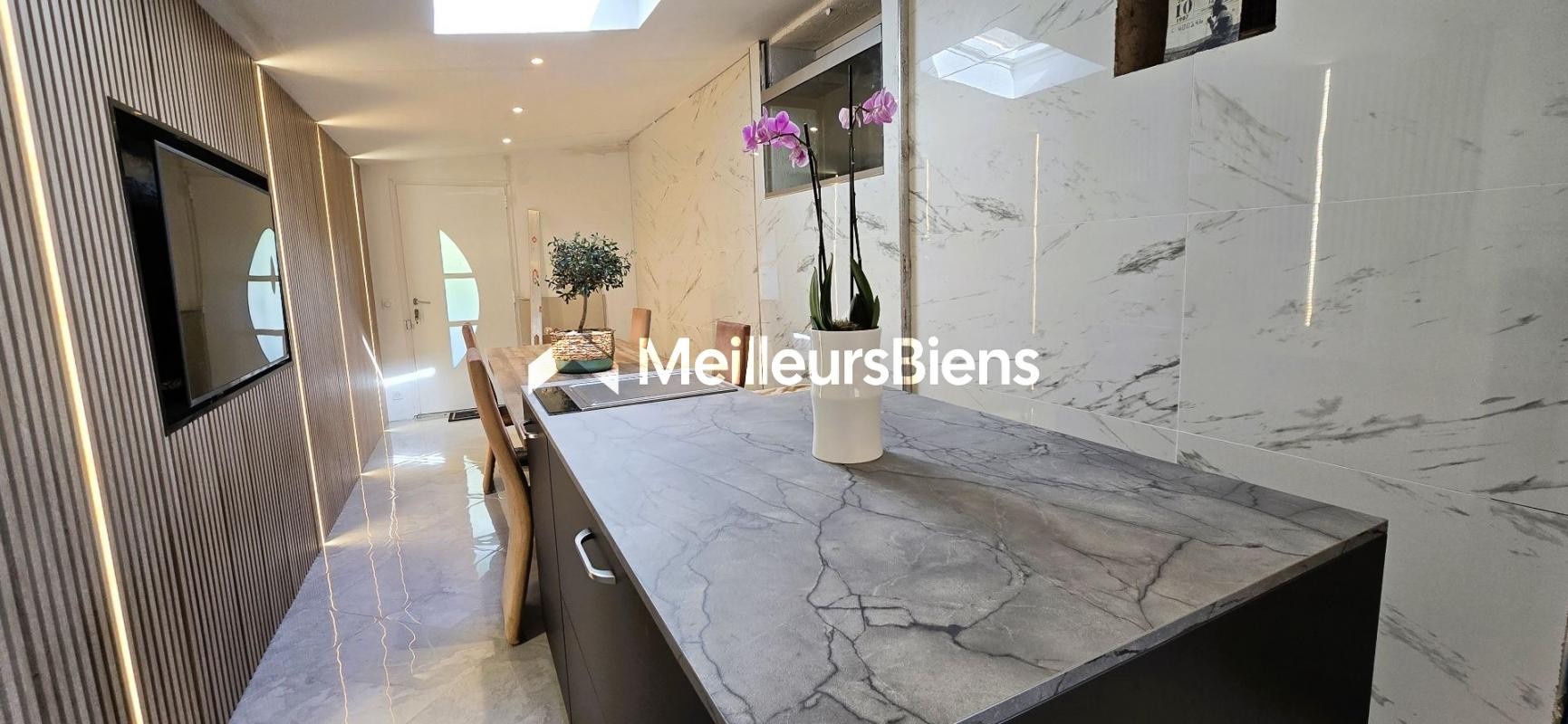 Vente Maison à la Gaude 7 pièces