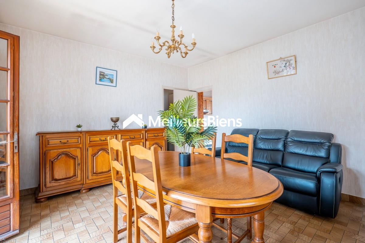 Vente Maison à Antony 5 pièces