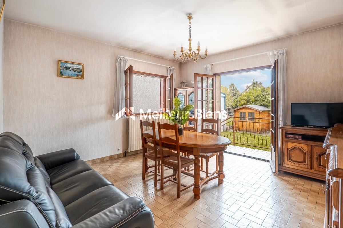 Vente Maison à Antony 5 pièces