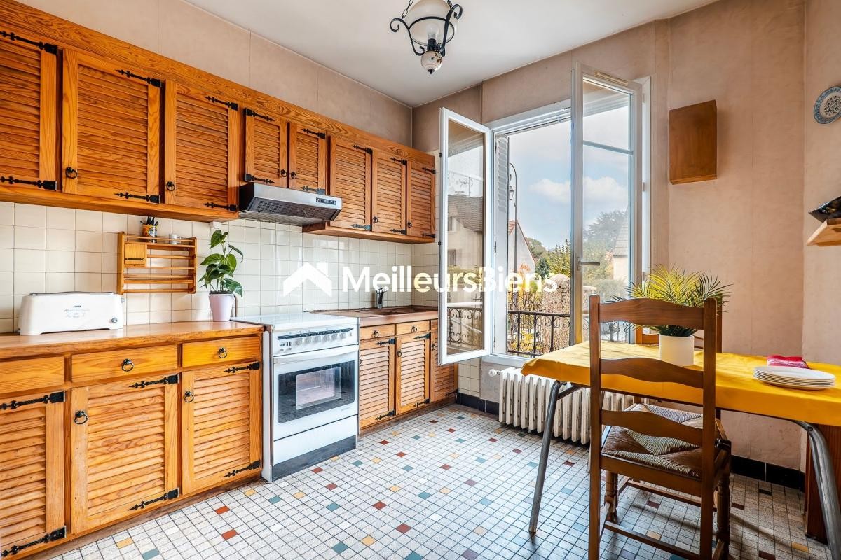 Vente Maison à Antony 5 pièces