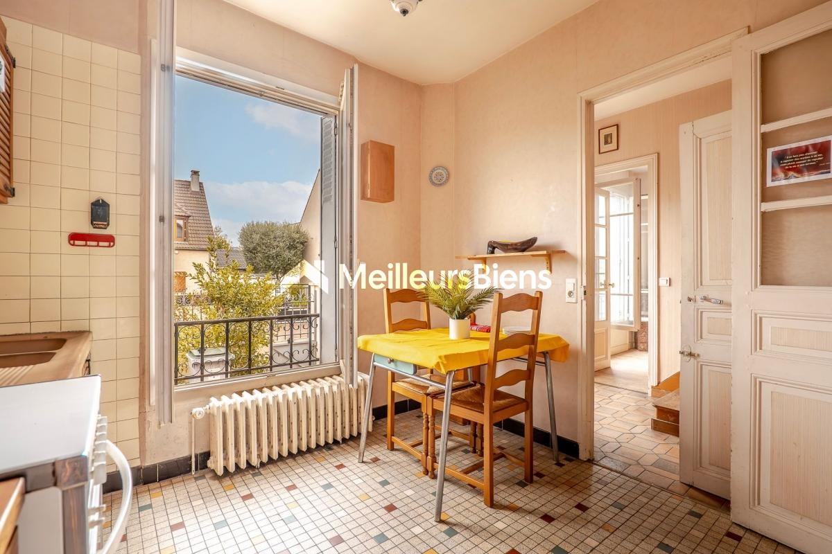 Vente Maison à Antony 5 pièces