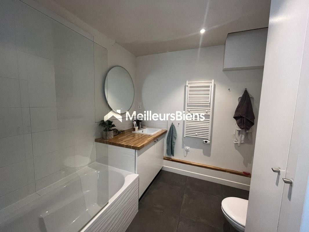 Vente Appartement à Paris Reuilly 12e arrondissement 3 pièces