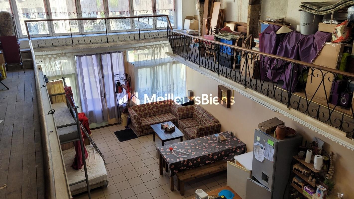 Vente Maison à Laroquebrou 7 pièces