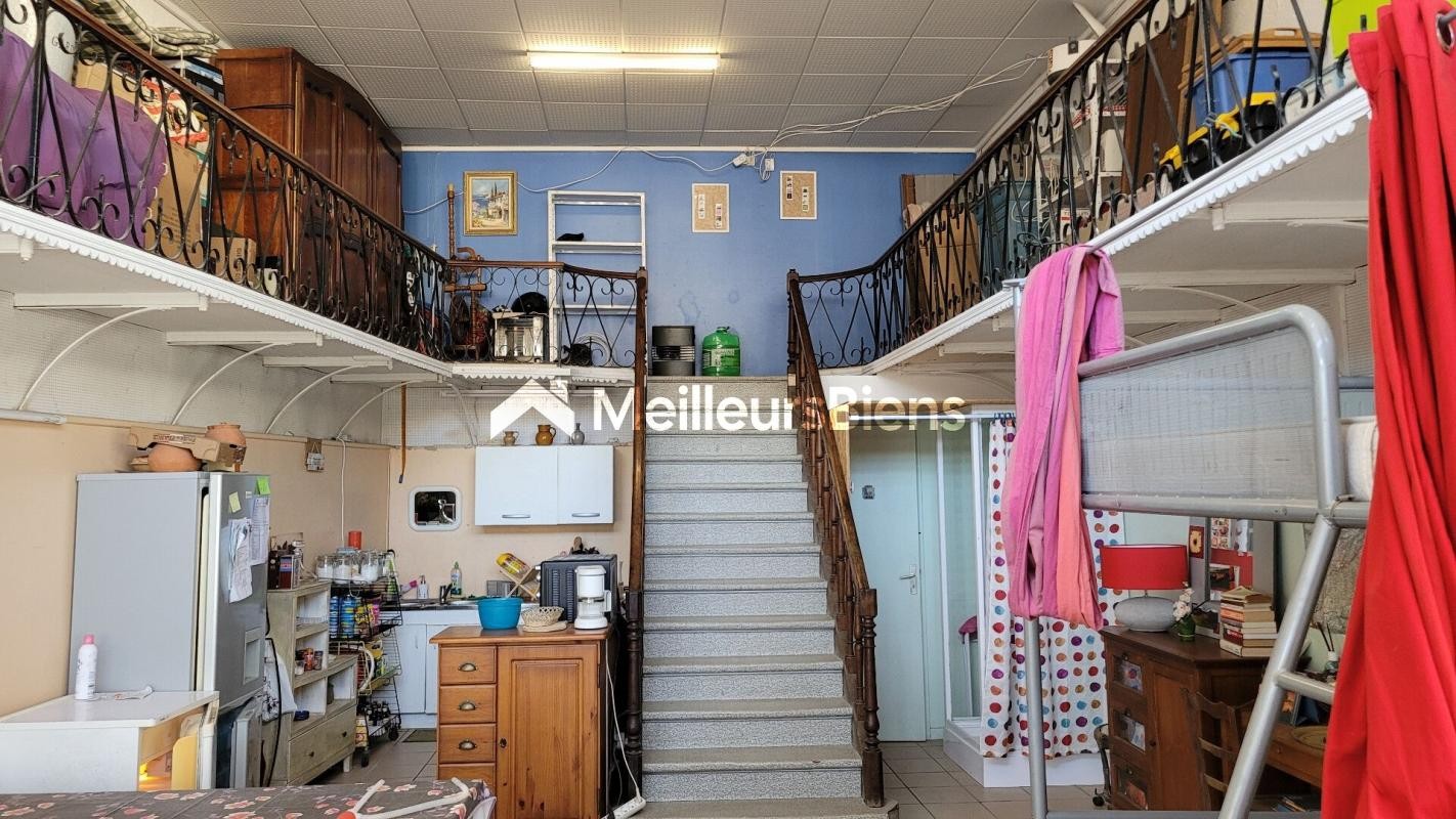 Vente Maison à Laroquebrou 7 pièces