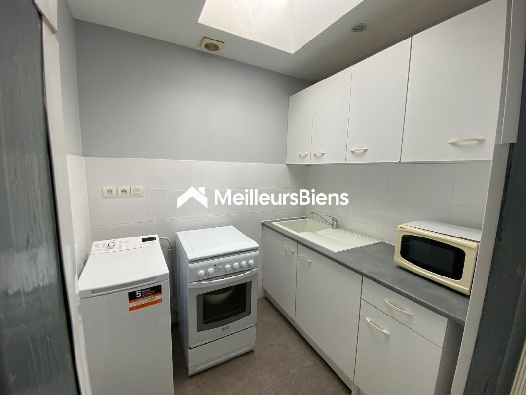 Vente Maison à Roubaix 6 pièces