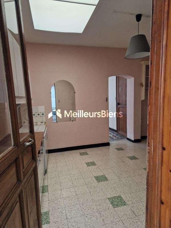 Vente Maison à Roubaix 6 pièces