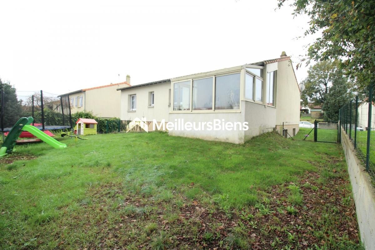 Vente Maison à Cholet 7 pièces