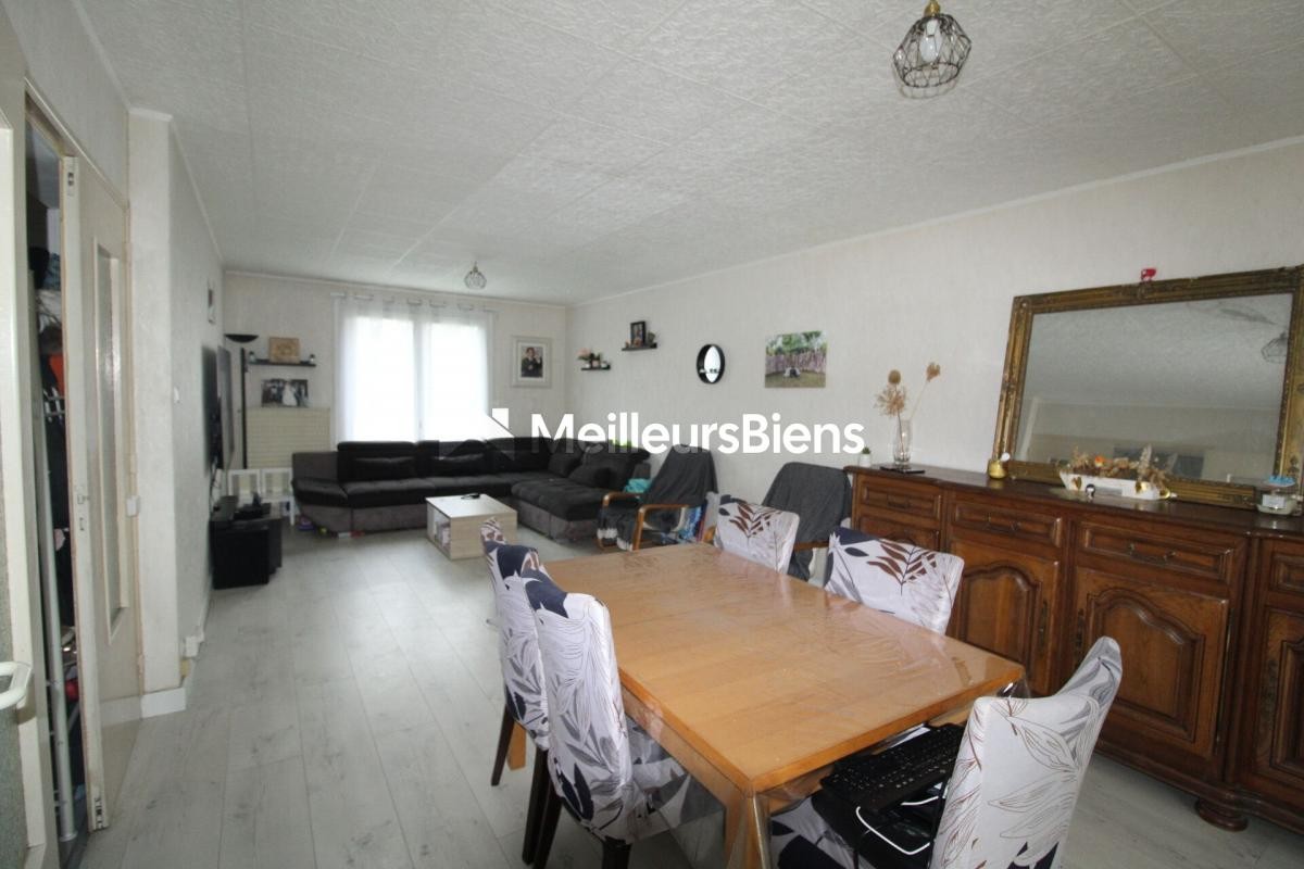 Vente Maison à Cholet 7 pièces