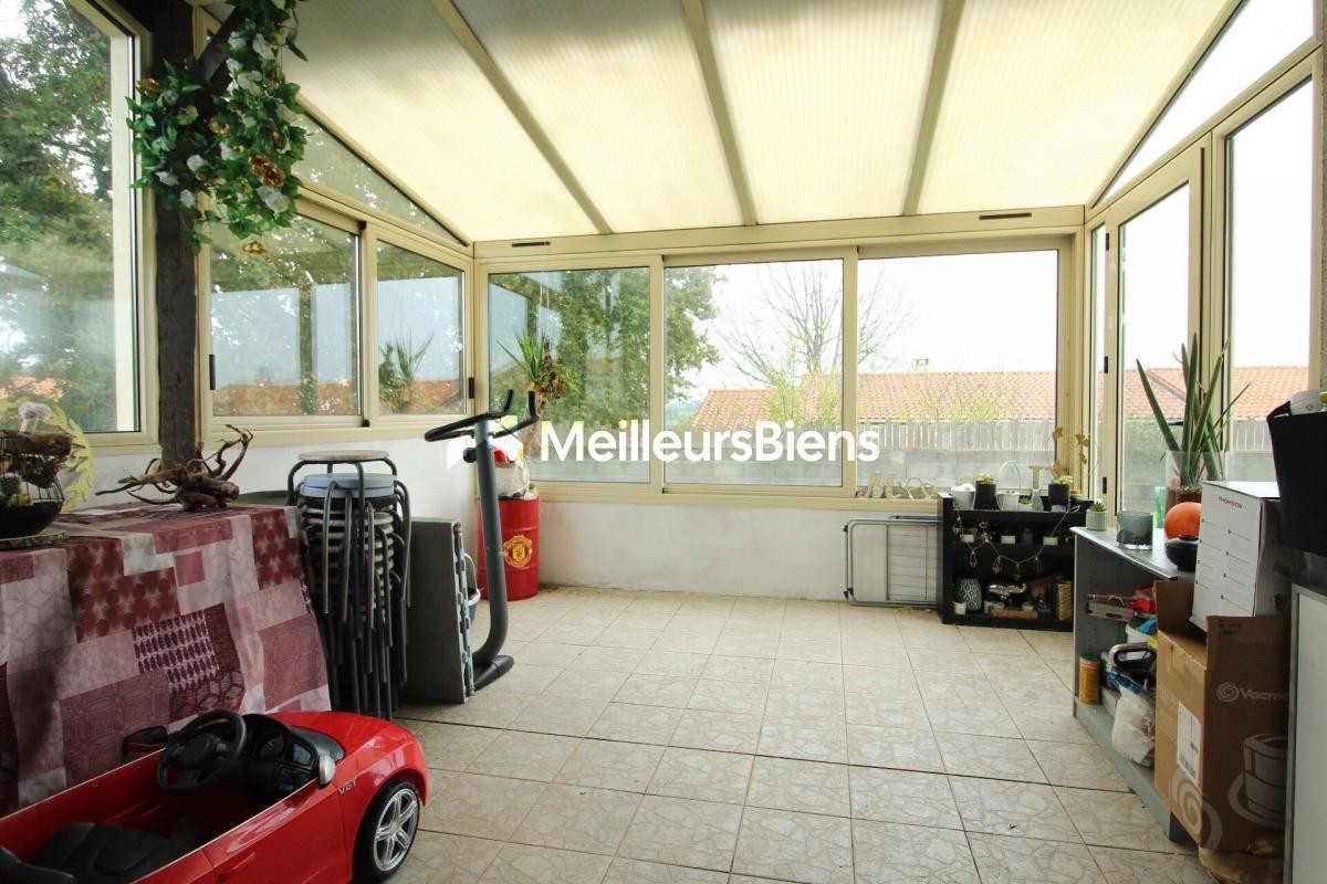 Vente Maison à Cholet 7 pièces