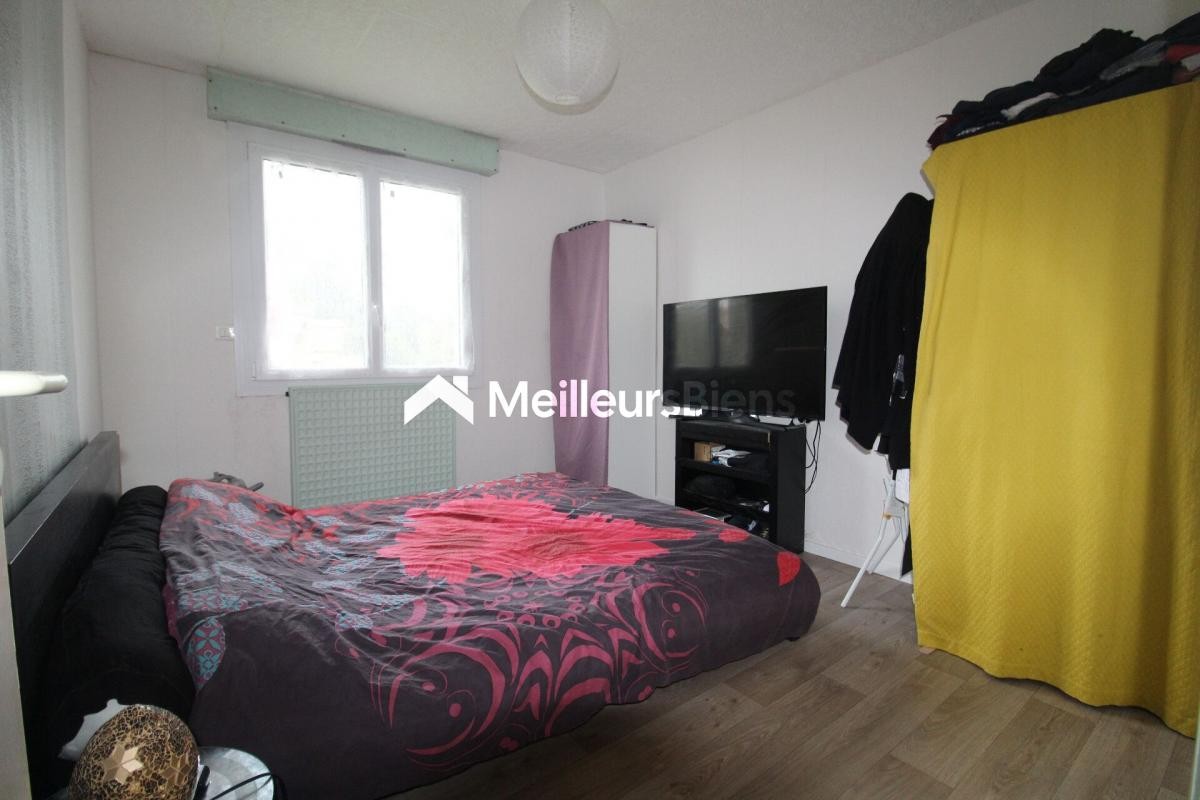 Vente Maison à Cholet 7 pièces