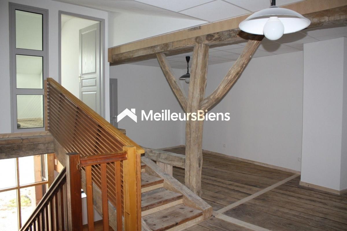 Vente Maison à Val-de-Meuse 5 pièces